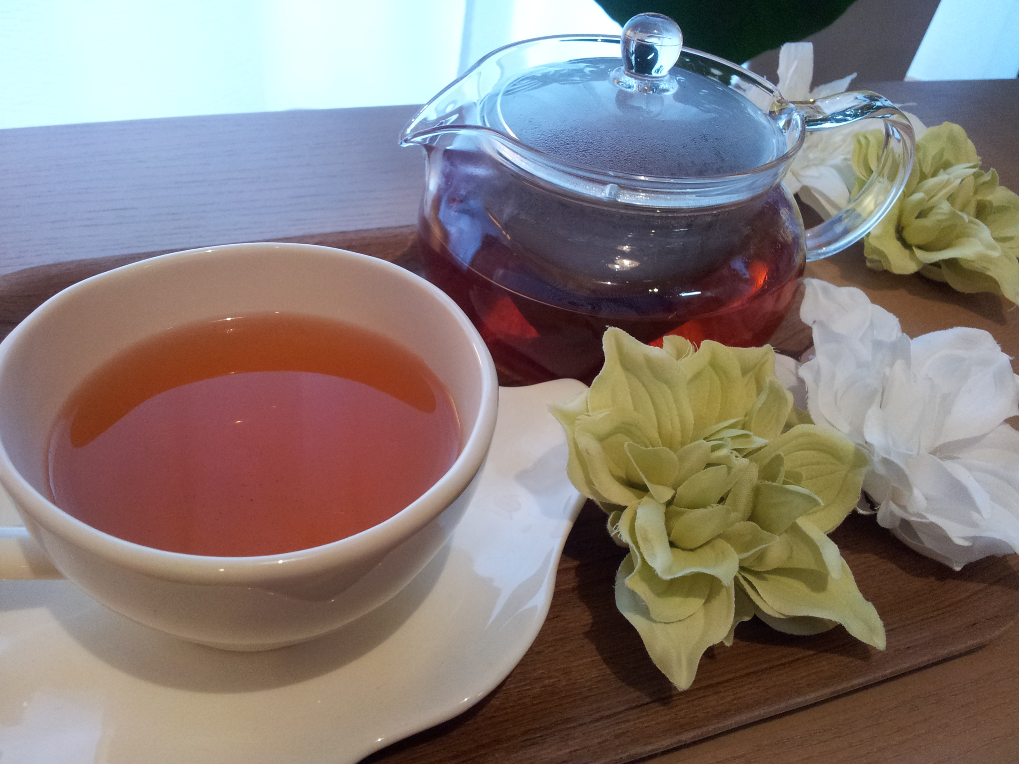 AfterTea