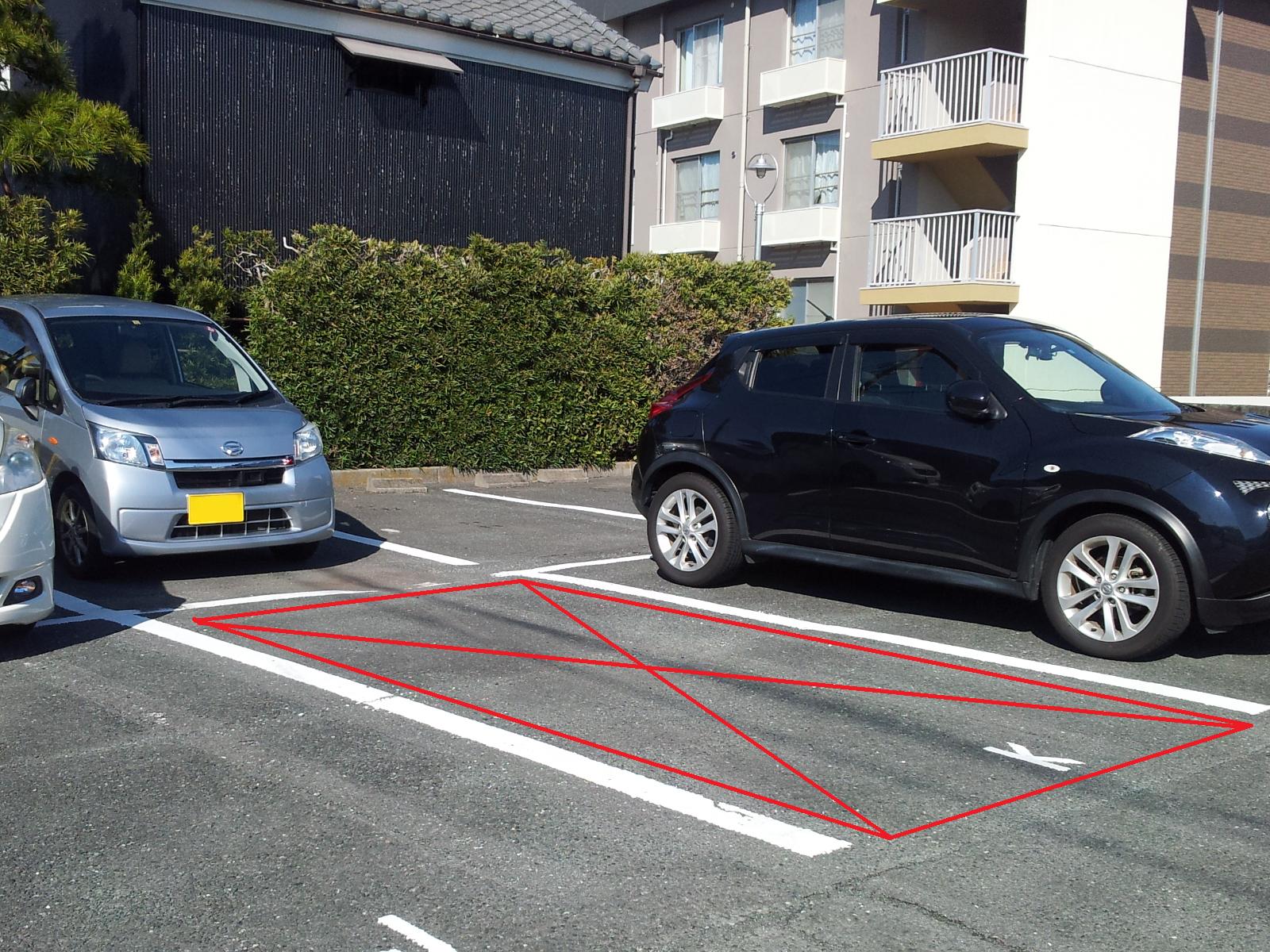 ParkingK